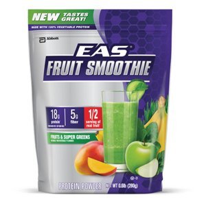 EAS Fruit Smoothie Protein Powder