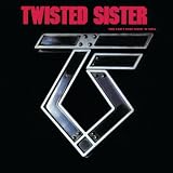 Twisted Sister You Can't Stop Rock N Roll