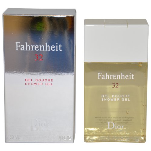 Christian Dior Fahrenheit 32 Shower Gel 150ml Preisvergleich