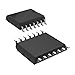 National SEMICONDUCTOR ADC08034CIWMX IC ADC 8BIT HS Serial I/O 14SOIC New Lot Quantity-5