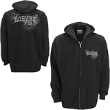 Chase Authentics Kevin Harvick Full-Zip Hooded Sweatshirt