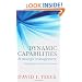 Dynamic Capabilities and Strategic Management: Organizing for Innovation and Growth