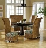 Bayside Settee