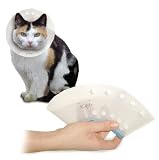 Recova Clear Collar 7.5-10 inch neck