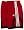 Univ Red/Black/White