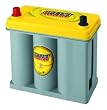 Optima Batteries Group D51 Yellow Top Battery