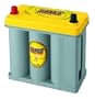 Optima Batteries 8071-167 D51 YellowTop Dual Purpose Battery