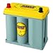 Optima Batteries 8071-167 D51 YellowTop Dual Purpose Battery