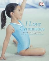 I Love Gymnastics