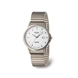 Boccia Herren-Armbanduhr Mit Metallarmband Sport 3080-06
