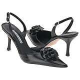 Charles David Women's Flower