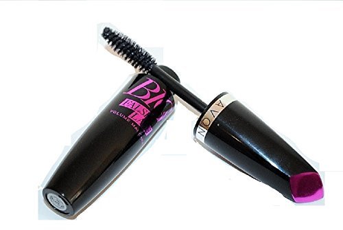 BIG & FALSE LASH VOLUME MASCARA - Blackest Black