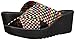 Wild Pair Women's Anaheim Platform Sandal
