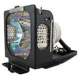 Lamp for Eiki LC-XB15 LC-XB15D LC-XB20