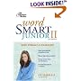 Word Smart Junior II, 2nd Edition (Smart Juniors Grades 6 to 8)