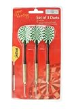 Set of 3 Darts (Boyz Toys)