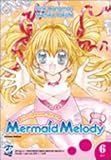 Mermaid Melody vol. 6