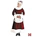 Mrs. Santa Claus Suit Dress