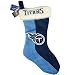 Tennessee Titans 09 Christmas Stocking