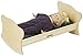 Jonti-Craft 0214JC Doll Cradle