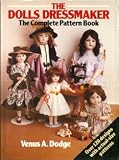 Dolls' Dressmaker