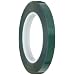 3M Polyester Tape 8992 Green, 1/2 in x 72 yd 3.5 mil (Pack of 1)