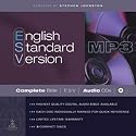 ESV Complete Bible on MP3 CDs