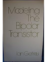 Book: Modeling the Bipolar Transistor - Tektronix Inc