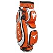 Texas Longhorns NCAA Lettermans Club II Cooler Cart Bag