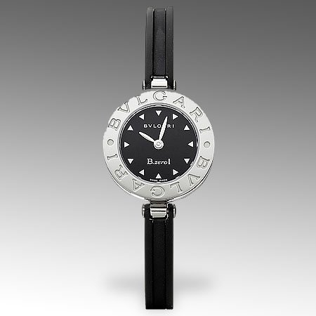 Bvlgari Womens Bzero1 Stainless Steel Watch