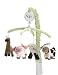 NoJo Farm Babies Musical Mobile NoJo Farm Babies Musical Mobile