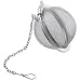 SCI/Scandicrafts, Inc. Stainless Steel Tea Ball 2.5-in.