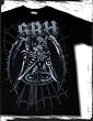 SRH Clothing Mens WHAT UP Cotton T Shirt