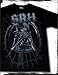 SRH Clothing Mens WHAT UP Cotton T Shirt