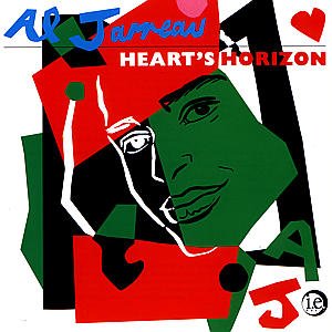 Al Jarreau - Heart