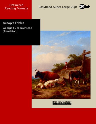 Aesop's Fables