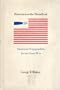 Historians on the Homefront: American Propagandists for the Great War