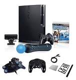 Why Playstation 3 320GB Still Popular? 41nEocG9u5L. SL160 Why Playstation 3 320GB Still Popular? xbox wii WiFi video game storage sony PS 4 Orbis popularity playstation 3 PlayStation nvidia Controller connectivity