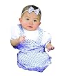 Baby Dorothy Costume Bunting