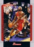 2004-05 Bowman 23 Lebron James Cleveland Cavaliers (Basketball Cards)