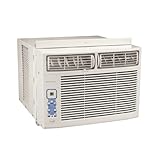 Frigidaire FAC126P1A Compact II 12,000-BTU Room Air Conditioner with Electronic Controls
