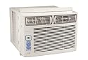 Frigidaire FAC126P1A Compact II 12,000-BTU Room Air Conditioner with Electronic Controls