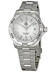TAG Heuer WAP1111 BA0831 Aquaracer Silver