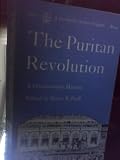 Puritan Revolution: A Documentary History (0710063784) by Prall, Stuart E.