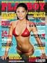 Playboy July/August 2009 Olivia Munn