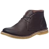 Kickers Crepy Boots femme