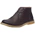 Kickers Crepy Boots femme