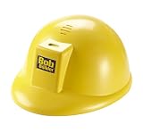 Bob the Builder helmet with Sound