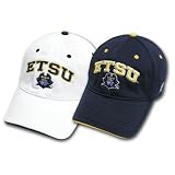 East Tennessee State Buccaneers Fitted Hat