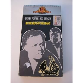 In the Heat of the Night [VHS]